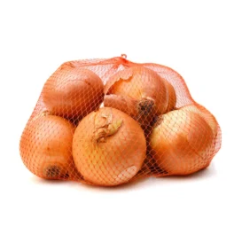 Onions - Locally Grown (2 lb bag)