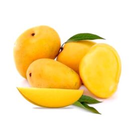 Ataulfo Mangoes - Mexico (each)