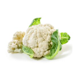 Cauliflower - USA (each)