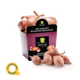 Dried Shallots - France (250 g)