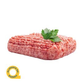 Ground Pork - Les Fermes Valens - Quebec (frozen
