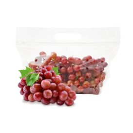 Red Grapes - Mexico (per 2 lbs)