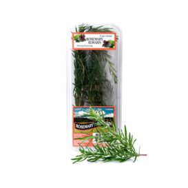 Fresh Rosemary - Mexico (per bunch)
