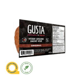 Original Vegan Veggie Ground