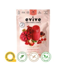 Samourai Smoothie Cubes