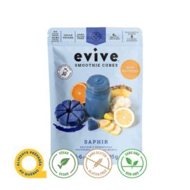 Saphir Smoothie Cubes