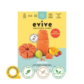 Sunrize Smoothie Cubes