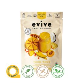 Touk-Touk Smoothie Cubes