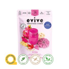 Viva Smoothie Cubes