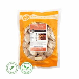 Pepper Vegan Mock-Chicken