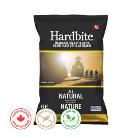 All Natural Potato Chips