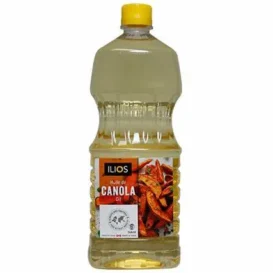 Canola Oil