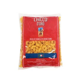 Gomiti 500 g Chicco D'Oro