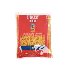 Penne Zite Rigate 500 g Chicco D'Oro