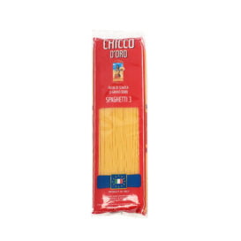 Spaghetti 3 500 g Chicco D'Oro