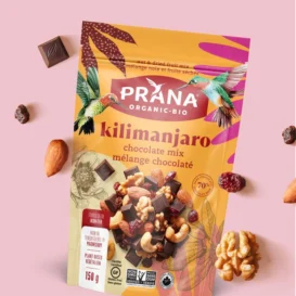 Kilimanjaro Deluxe Chocolate Mix