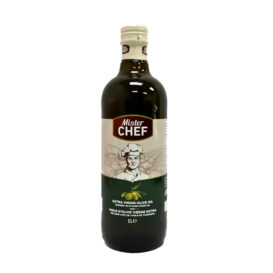 Extra Virgin Olive Oil blended with Sunflower Oil