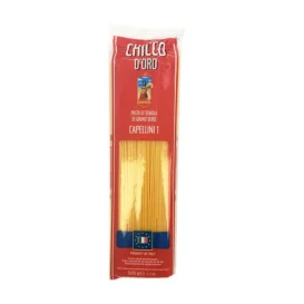 Capellini 500 g Chicco D'Oro