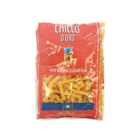 Fusilli 500 g Chicco D'Oro
