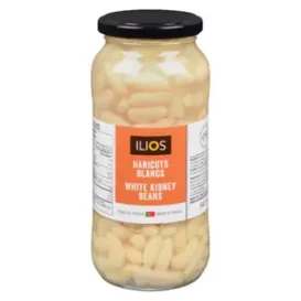 White Kidney Beans