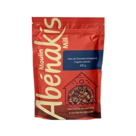 Walnuts Abenakis 200g