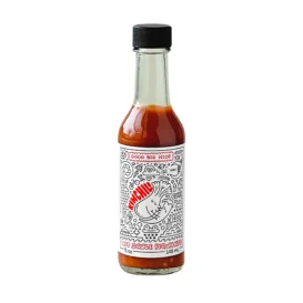 Kimchili Hot Sauce