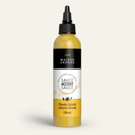 Jakarta Masala Accent Sauce