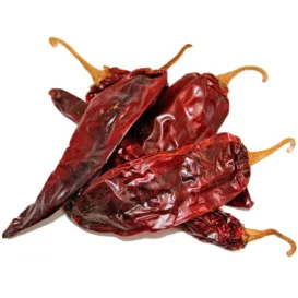 Dried Guajillo