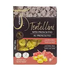Prosciutto Tortellini
