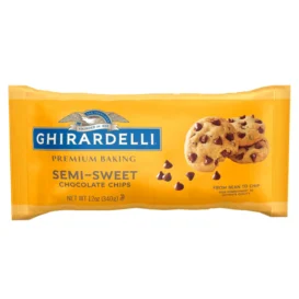 Semi-Sweet Chocolate Chips