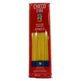 Fettucce