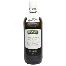 Extra Virgin Olive Oil